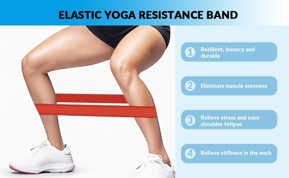7-in-1 Deep Tissue Foam Roller